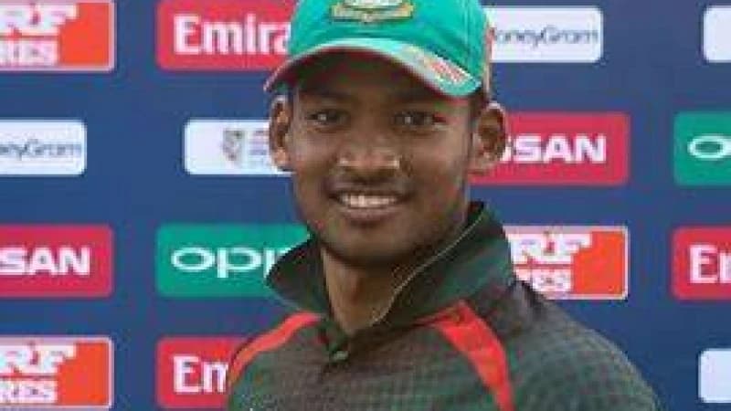 বোলিংয়েও চান শান্তকে স্পিন কোচ