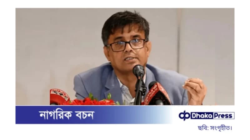 পাচার হওয়া অর্থ ফিরিয়ে আনার জন্য বিশেষ আইন তৈরি হবে: প্রেস সচিব