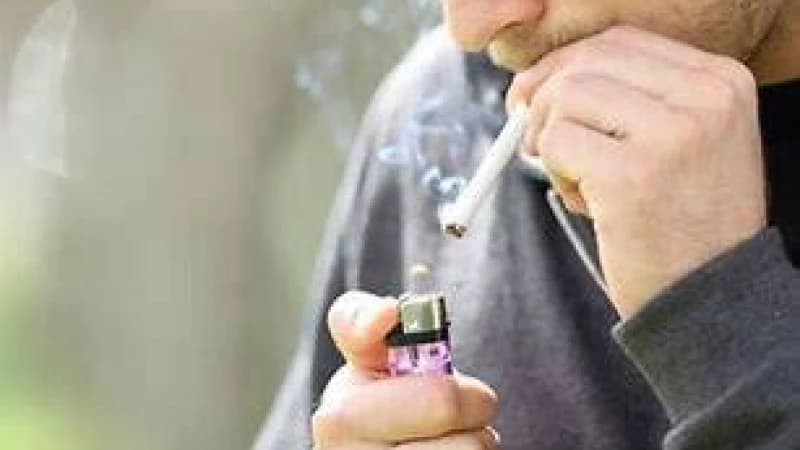 ধূমপান সেবনে বিপদ