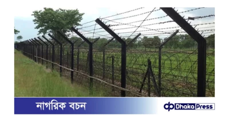 সিলেটের জৈন্তাপুর সীমান্তে বিজিবির ওপর হামলা, চোরাকারবারীদের গরু ছিনতাই