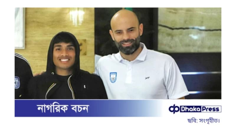 ফাহমিদুলকে বাদ দেওয়া নিয়ে ক্যাবরেরার ব্যাখ্যা