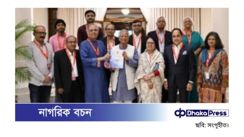 একই মালিকের একাধিক সংবাদমাধ্যম থাকতে পারবে না