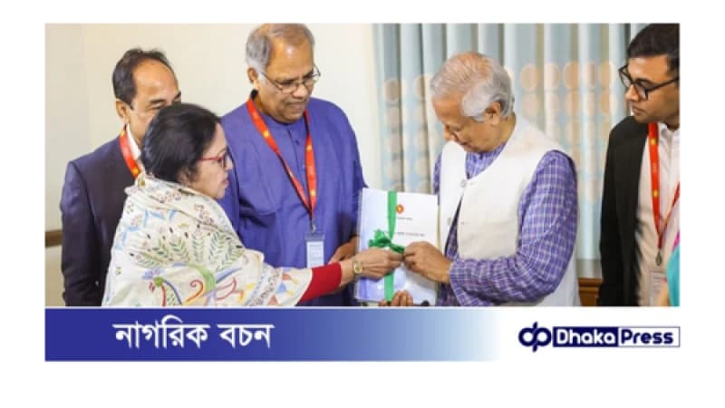 সাংবাদিকদের বেতন ও গণমাধ্যম সংস্কারের প্রস্তাব: কমিশনের সুপারিশ