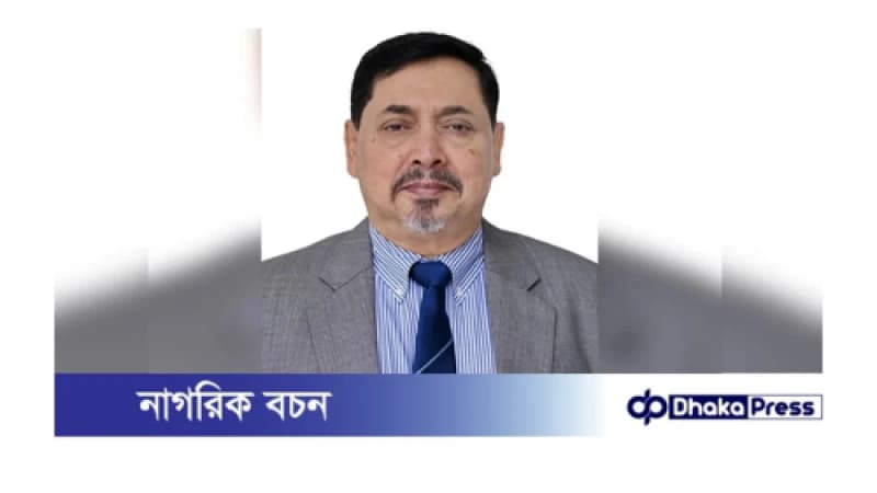 জরুরি অবস্থা জারির গুজব ভিত্তিহীন: স্বরাষ্ট্র সচিব