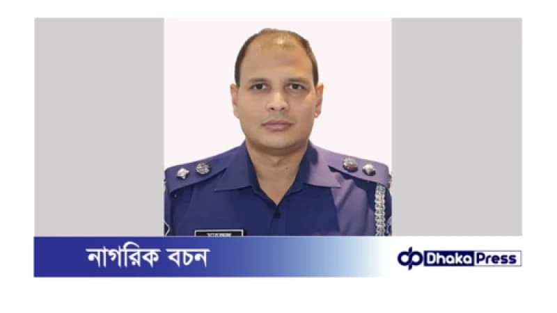 সাংবাদিকের মোবাইল কেড়ে নিয়ে এসপির বিরুদ্ধে ভিডিও-ছবি ডিলিটের অভিযোগ