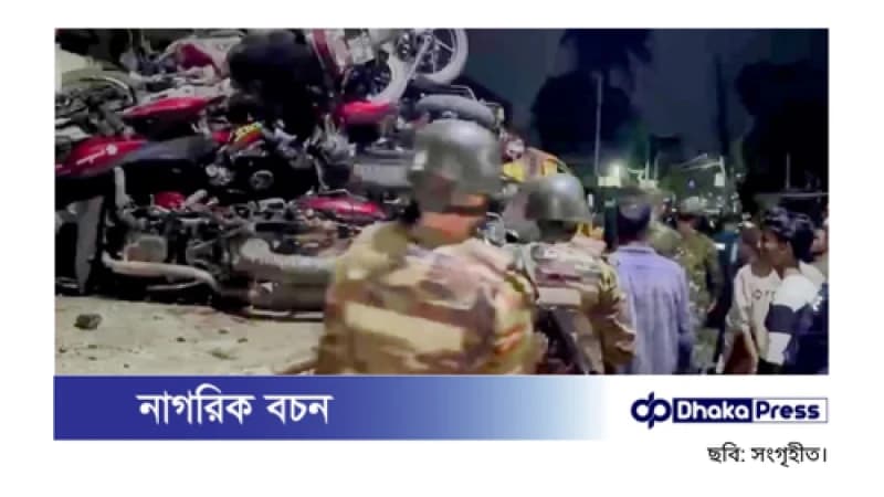 সিলেটে মধ্যরাতে স্বেচ্ছাসেবক দল-ছাত্রদল ও ছাত্রলীগ-এলাকাবাসীর সংঘর্ষ, আহত ৫