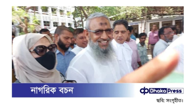 দুদকের মামলায় খালাস পেলেন মোসাদ্দেক আলী ফালু