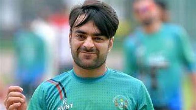 ইনজুরিতে রশিদ খান আসার আগেই বাংলাদেশের