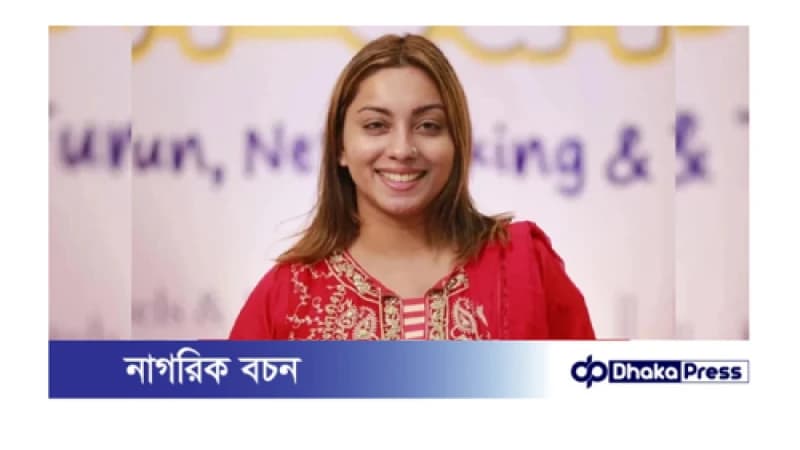 ‘আমার সম্পর্ক শুধুই ঈসার সঙ্গে, অন্য কারও সঙ্গে নয়’ — আদালতে মডেল মেঘনা আলম