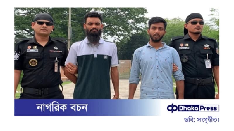 রাজশাহীতে মেয়েকে উত্ত্যক্তের প্রতিবাদ, বাবাকে হত্যার ঘটনায় মূল আসামি নান্টুসহ গ্রেপ্তার ২