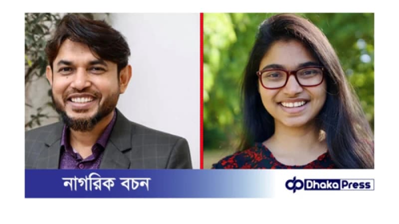 ডা. জাহাঙ্গীর কবির ও ডা. তাসনিম জারার বিরুদ্ধে ব্যবস্থা নিতে সরকারের প্রতি আইনি নোটিশ