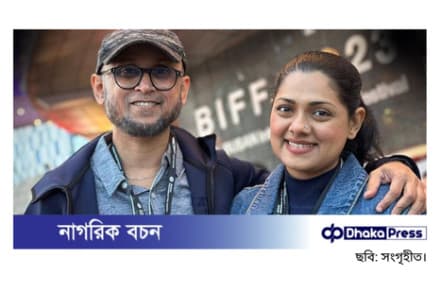 ‘মুজিব’ সিনেমায় তিশার অভিনয় নিয়ে যা বললেন ফারুকী