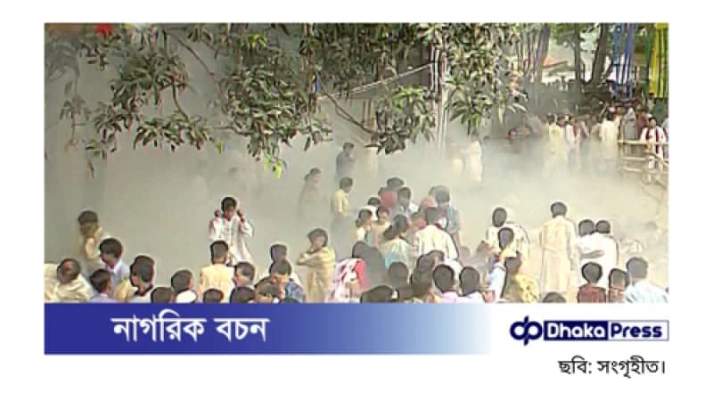 রমনা বটমূলে বোমা হামলা: হাইকোর্টের রায় ৮ মে