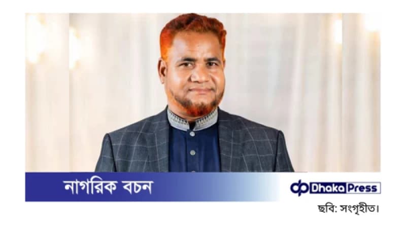 সাংবাদিক হামলার ঘটনায় প্রধান আসামি জামাই ফারুক গ্রেপ্তার