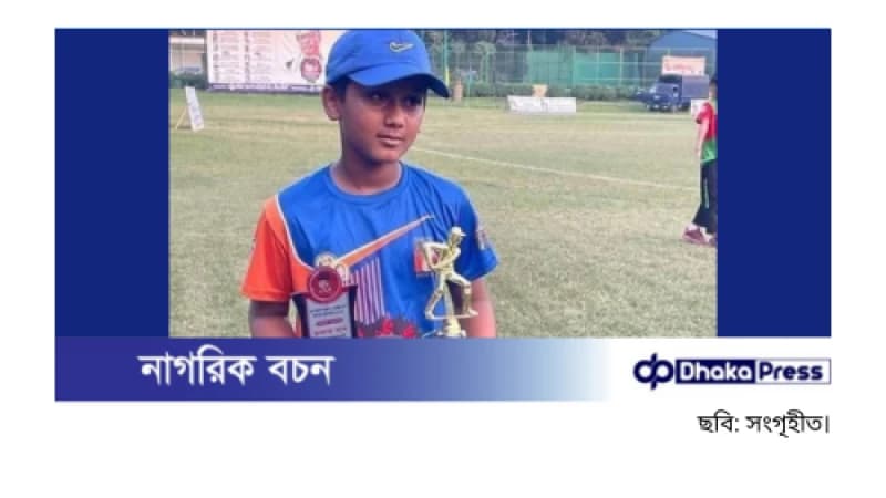 কর্ণফুলী নদী থেকে নিখোঁজ ক্ষুদে ক্রিকেটার রাহাতের লাশ উদ্ধার