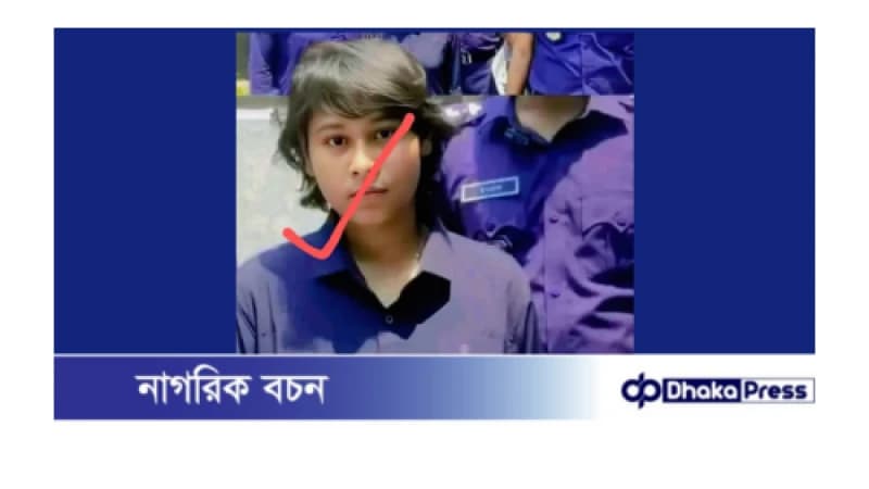 সোশ্যাল মিডিয়ায় ভাইরাল হওয়া বাবাকে হত্যা করা সেই ভিডিওর পেছনের আসল কাহিনি