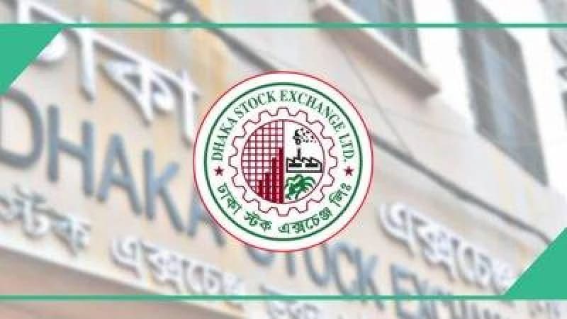 শেয়ারবাজারে বড় দরপতন মূল্য সংশোধনে