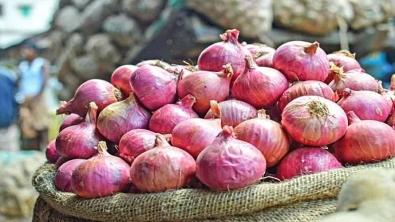 পেঁয়াজ আসছে ভারত থেকে ১৪–১৭ টাকা কেজিতে