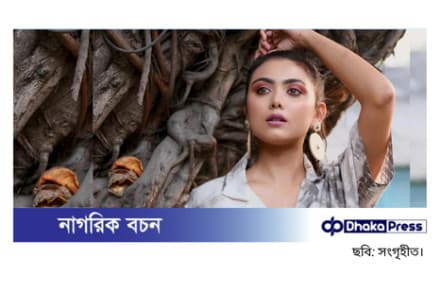 সোহমের বিপরীতে এক সিনেমায় সাতটি ভিন্ন চরিত্রে ইধিকা পাল