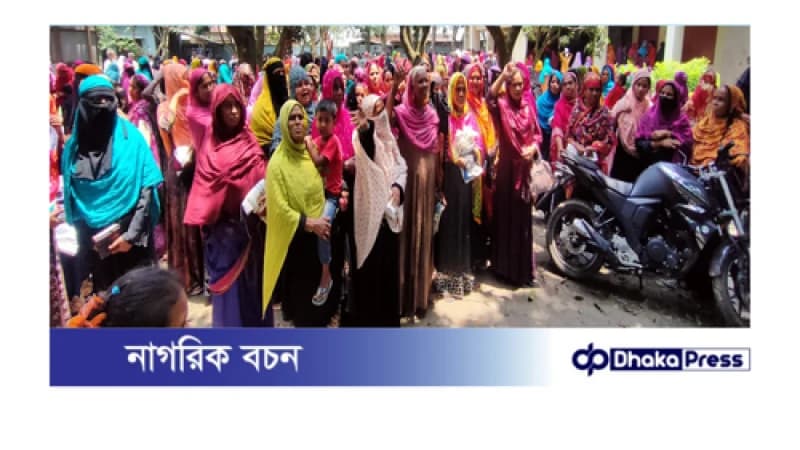 নওগাঁয় মেম্বার নান্নুর দাপটে অতিষ্ঠ স্থানীয়রা: ব্যাহত হচ্ছে ইউনিয়নের উন্নয়নমূলক কর্মকান্ড