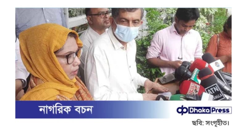 দ্রুত ফল প্রকাশের আশ্বাস দিলেন শিক্ষা উপদেষ্টা