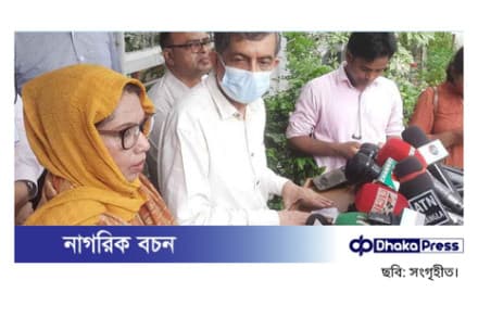দ্রুত ফল প্রকাশের আশ্বাস দিলেন শিক্ষা উপদেষ্টা