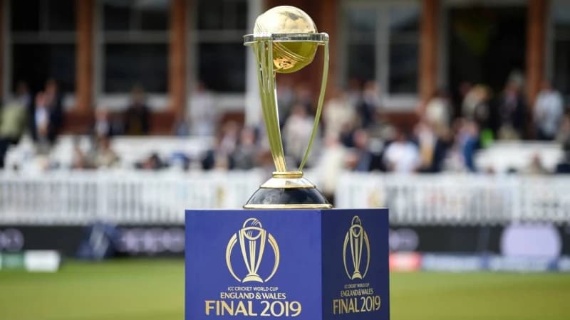 বিশ্বকাপের সূচি কবে দেওয়া হবে জানে না আইসিসিও