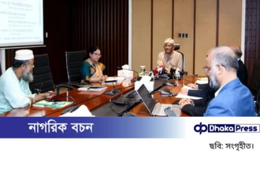 নির্বাচনে কালো টাকার ব্যবহার রোধে পদক্ষেপ নেবে সরকার: অর্থ উপদেষ্টা