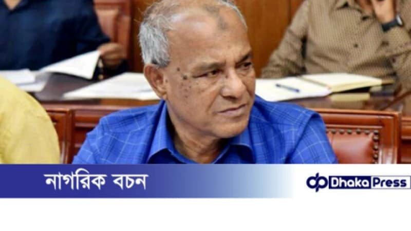 ঢাকার বাইরে এখনও মব জাস্টিস চলছে: স্বরাষ্ট্র উপদেষ্টা