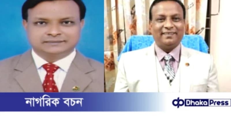কুড়িগ্রাম জেলা পরিবার পরিকল্পনার দুনীতিবাজ ডিডির বদলি, খুশি ভুক্তভোগীরা