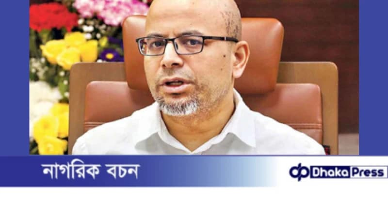 ছয় মাসের মধ্যে ন্যাশনাল ডেটা সেন্টার সম্প্রসারণ: ফয়েজ আহমদ তৈয়্যব