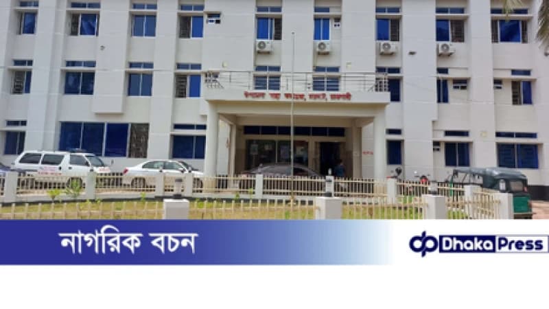 স্বাস্থ্য সহকারী পদে ইউনিয়নে দায়িত্ব পালন না করে উপজেলা হাসপাতালে বিভিন্ন পদে দায়িত্ব পালন