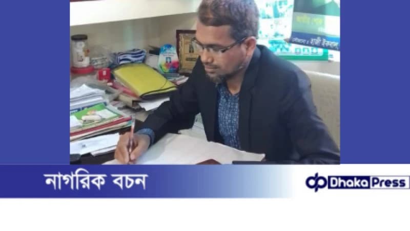 সাংবাদিকতার চ্যালেঞ্জ ও ভবিষ্যৎ-এম.নজরুল ইসলাম খান 