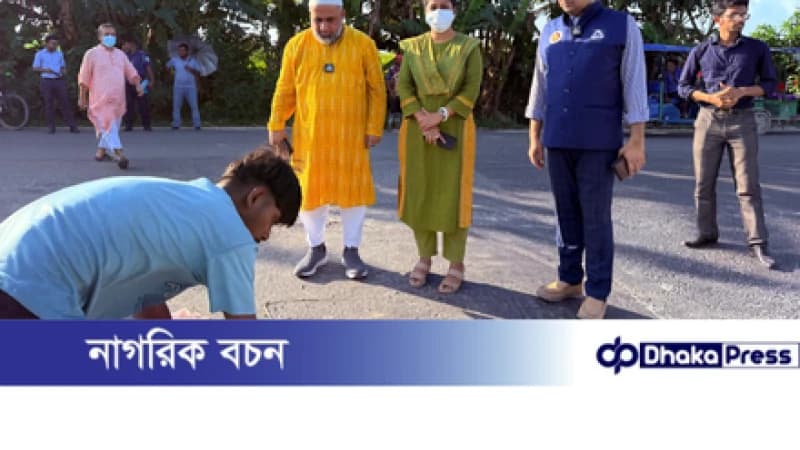 রায়পুরায় লাইসেন্সবিহীন ফুড কারখানায় মোবাইল কোর্ট, ২৫ হাজার টাকা জরিমানা