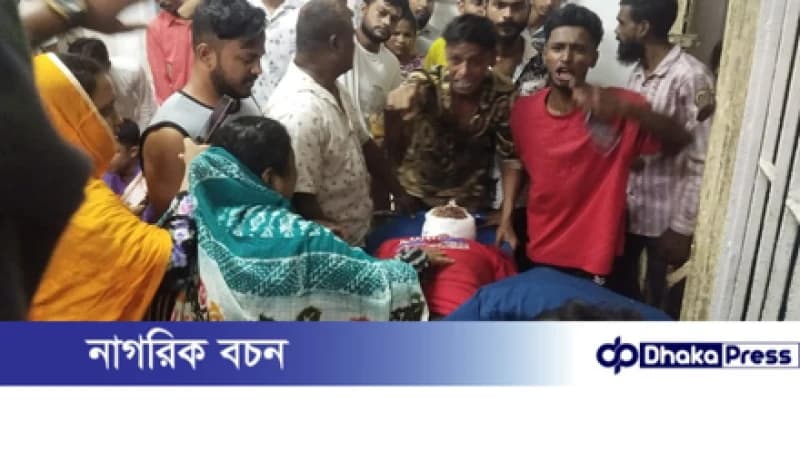 কুমিল্লায় যুবক কুপিয়ে হত্যা: ১৬ আসামি, একজন গ্রেপ্তার