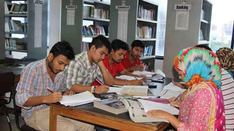৪৫তম বিসিএস: বিষয়ভিত্তিক মডেল টেস্ট-১২