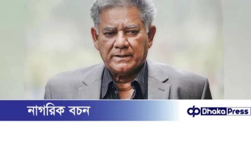 চট্টগ্রাম বন্দরের মাশুল হার এক মাসের জন্য স্থগিত : উপদেষ্টা