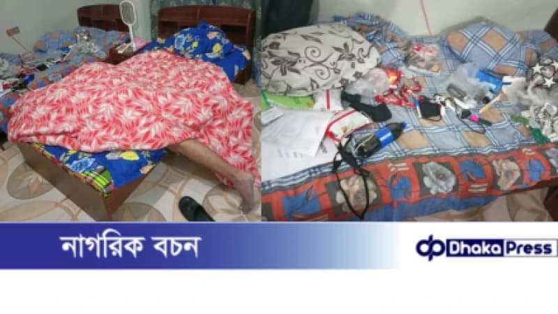 ঈশ্বরদীতে রূপপুর প্রকল্পে কর্মরত রাশিয়ান নাগরিকের লাশ উদ্ধার