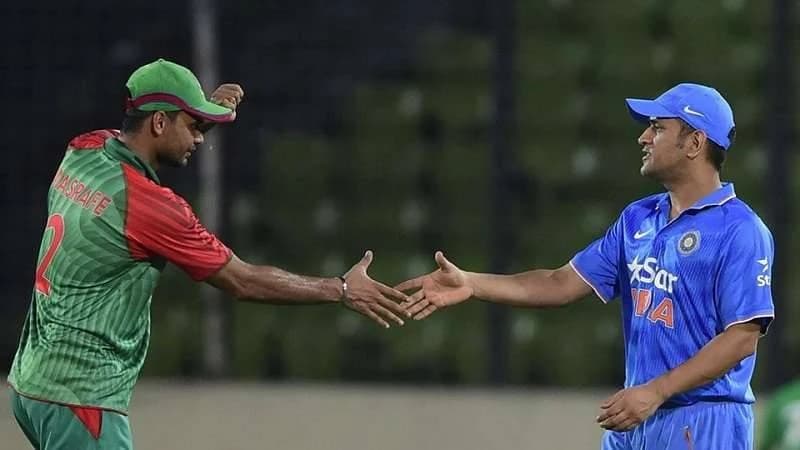 ১৯ অক্টোবর বাংলাদেশ-ভারত ম্যাচ পুনেতে