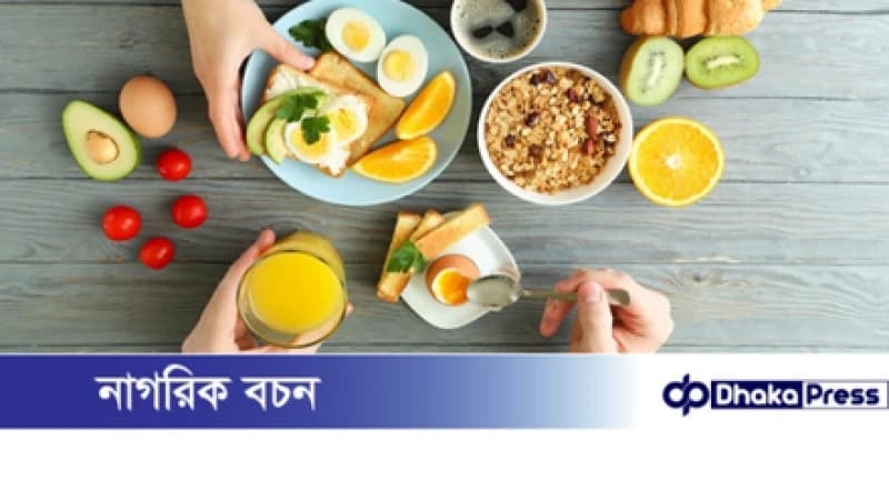 কিছুতেই ওজন বাড়ছে না? খাদ্যতালিকায় রাখুন এই ৭ খাবার