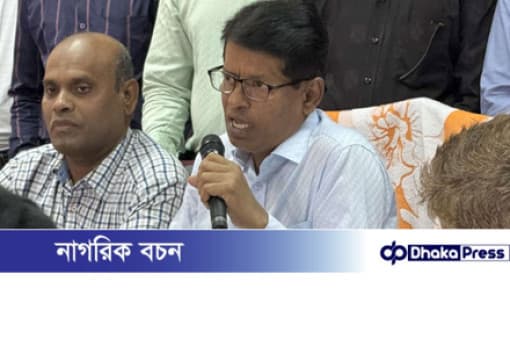 ২০২৫ সালের এইচএসসি ও সমমান পরীক্...