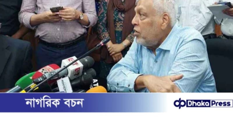 সৌর বিদ্যুৎ প্রসারে বাধা বিতরণ কোম্পানিগুলো: উপদেষ্টা ফাওজুল কবিরের মন্তব্য