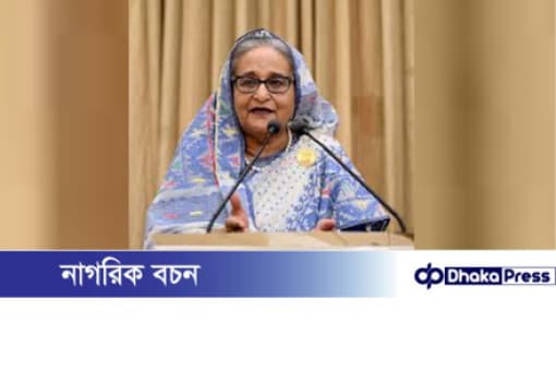 দেশে ফিরতে চান শেখ হাসিনা, তবে শর্ত একটাই