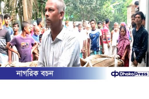 কুমিল্লায় ২৪ ঘণ্টায় তিনটি লাশ উদ্ধার