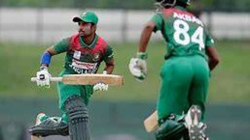 ২১২ রানের জুটি ভাঙল সেঞ্চুরির আশা জাগিয়ে বিদায় মাহমুদুলের