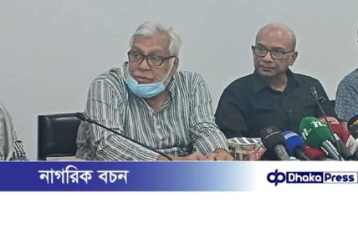 ভারতের আদানির সঙ্গে চুক্তি নিয়ে জ্বালানি উপদেষ্টার মন্তব্য