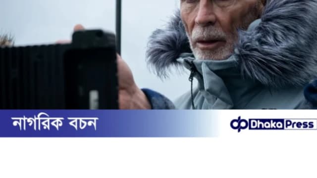 ‘জেমস বন্ড’-খ্যাত পরিচালক লি তাম...