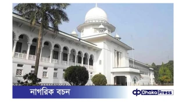 তত্ত্বাবধায়ক সরকার পুনর্বহালের আপিলের রায় ২০ নভেম্বর