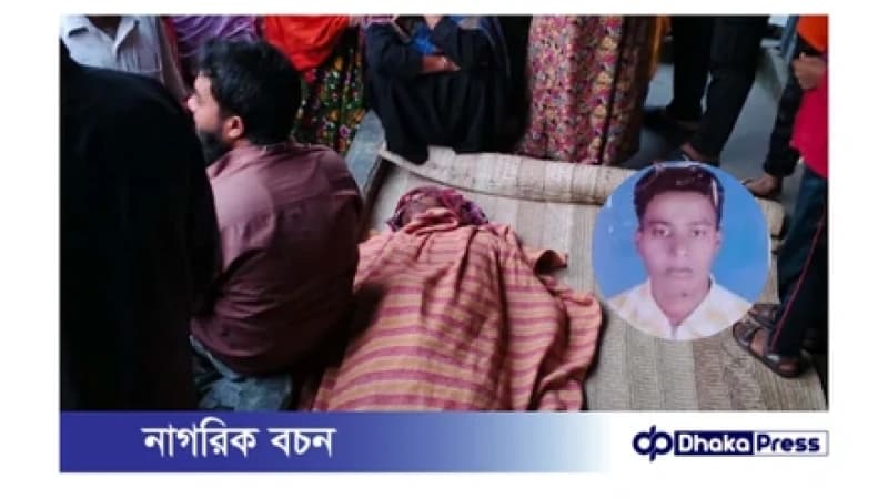 চারঘাটে জমি বিরোধে প্রতিপক্ষের হামলায় নিহত ১, গ্রেফতার ১