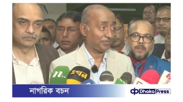 যেদিন গ্রেপ্তার, সেদিন থেকেই সাজার কার্যকারিতা: অ্যাটর্নি জেনারেল